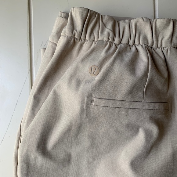 lululemon athletica Pants - Lululemon Women's Leg Pant Trousers